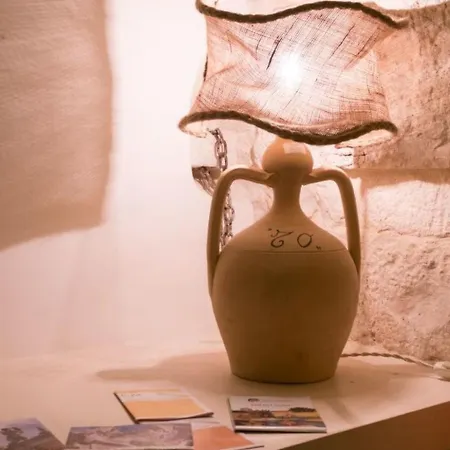 Trullo Pagliaio By Interhome *