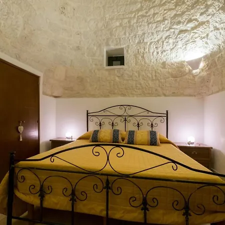 Trullo Pagliaio By Interhome *