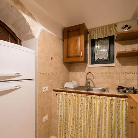 Trullo Pagliaio By Interhome