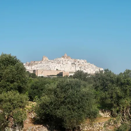 Trullo Pagliaio By Interhome Appartement